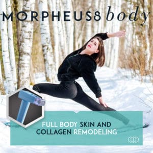 Morpheus 8 Body